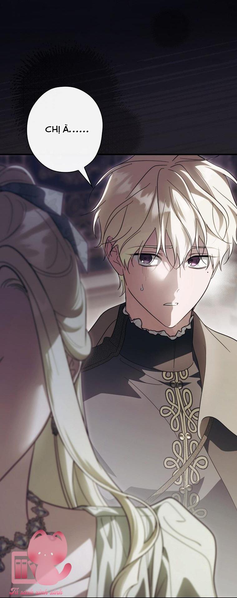 Cách Khiến Phu Quân Đứng Về Phía Tôi - Chap 103 - Trang 11