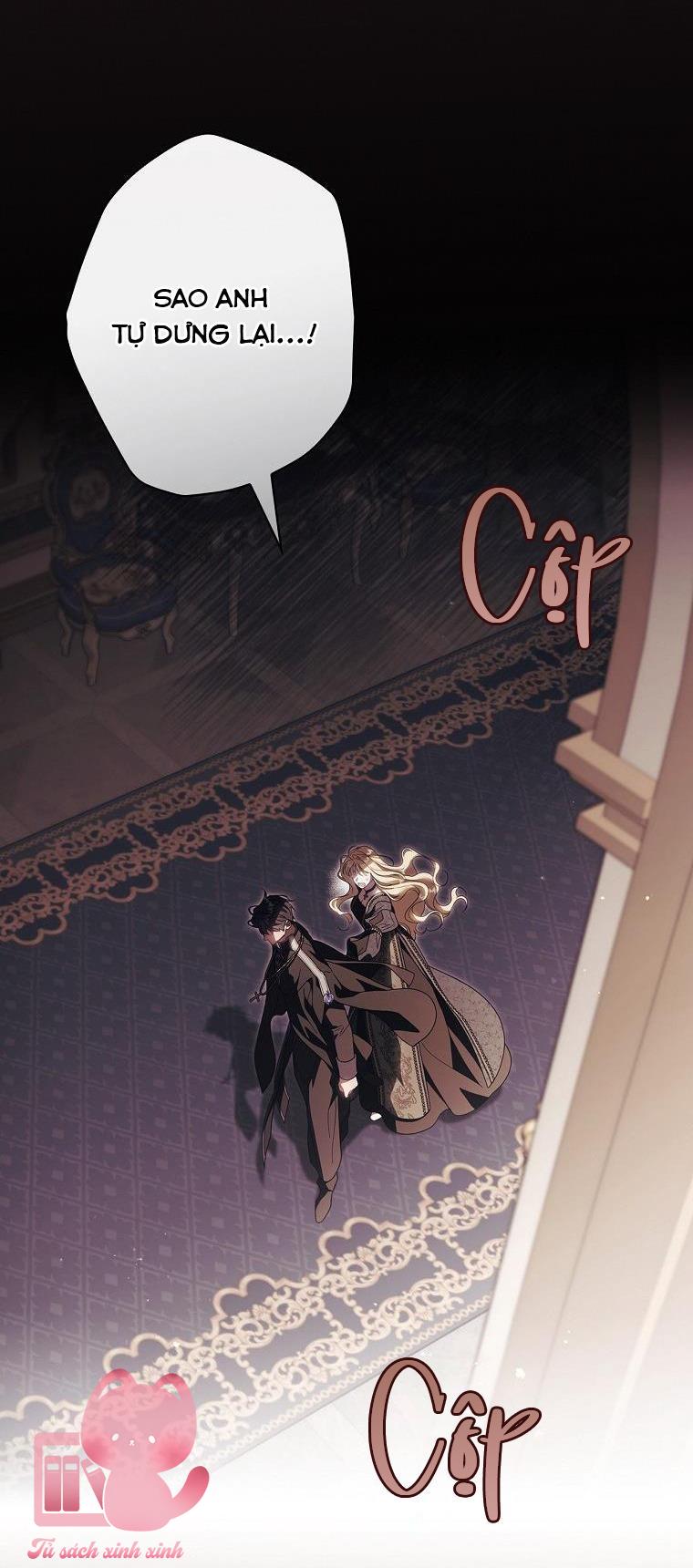 Cách Khiến Phu Quân Đứng Về Phía Tôi - Chap 103 - Trang 3