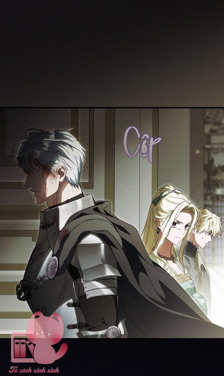 Cách Khiến Phu Quân Đứng Về Phía Tôi - Chap 103 - Trang 29