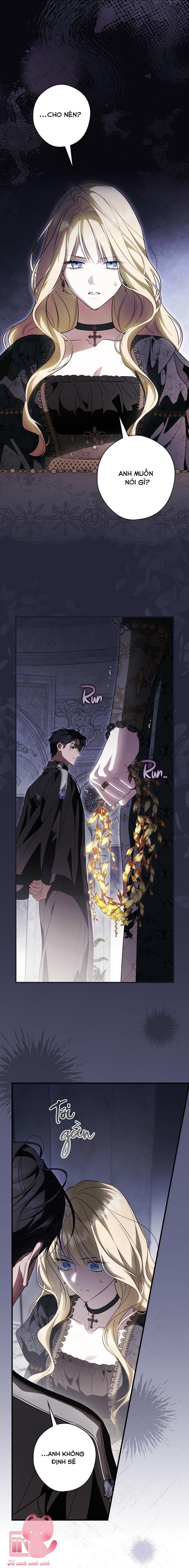 Cách Khiến Phu Quân Đứng Về Phía Tôi - Chap 103 - Trang 40