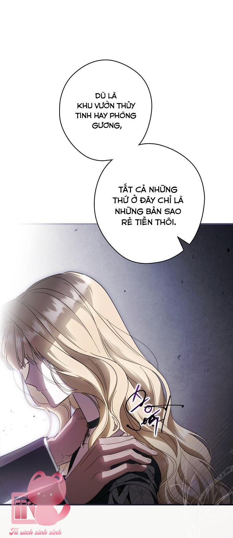 Cách Khiến Phu Quân Đứng Về Phía Tôi - Chap 103 - Trang 42