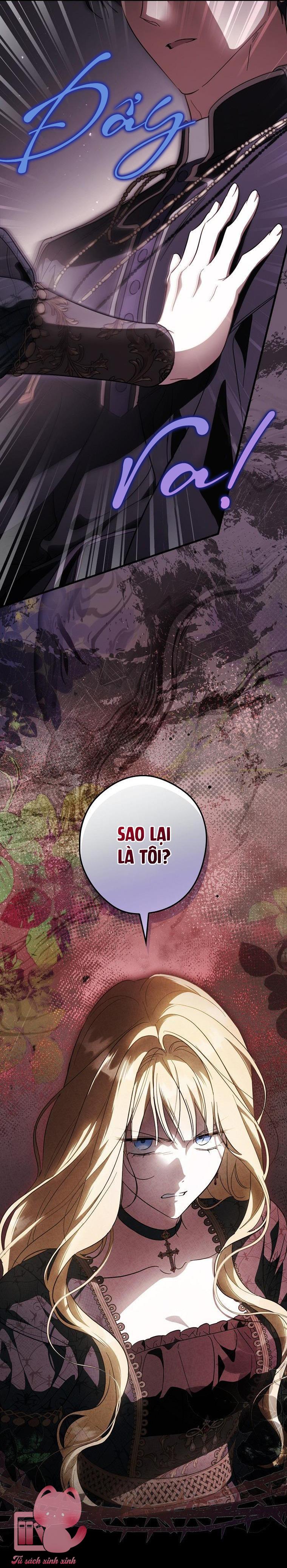 Cách Khiến Phu Quân Đứng Về Phía Tôi - Chap 103 - Trang 46