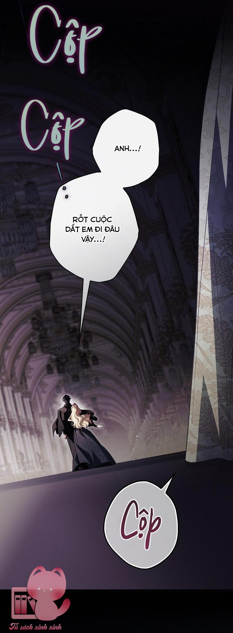 Cách Khiến Phu Quân Đứng Về Phía Tôi - Chap 103 - Trang 8