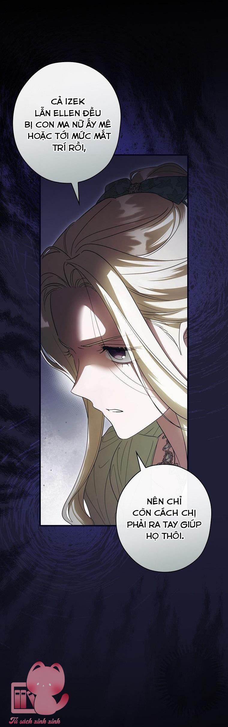 Cách Khiến Phu Quân Đứng Về Phía Tôi - Chap 103 - Trang 10