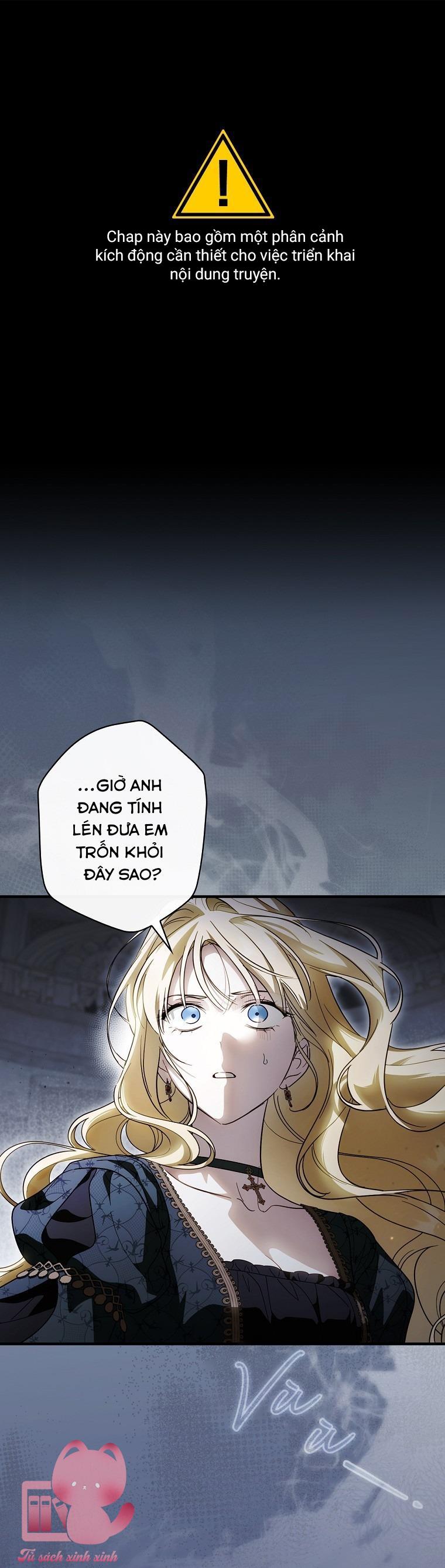 Cách Khiến Phu Quân Đứng Về Phía Tôi - Chap 104 - Trang 2