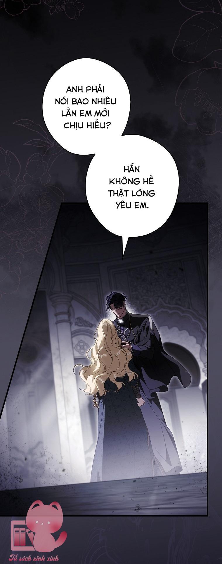 Cách Khiến Phu Quân Đứng Về Phía Tôi - Chap 104 - Trang 18