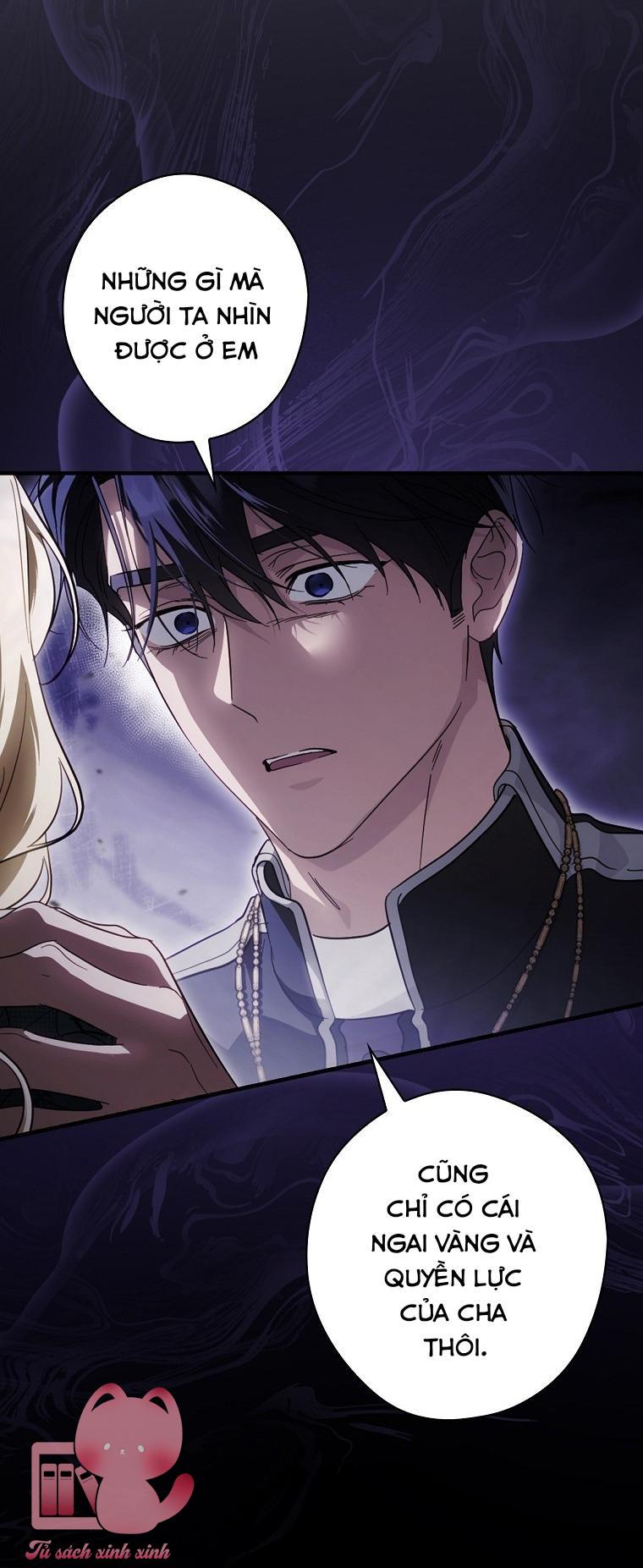 Cách Khiến Phu Quân Đứng Về Phía Tôi - Chap 104 - Trang 19