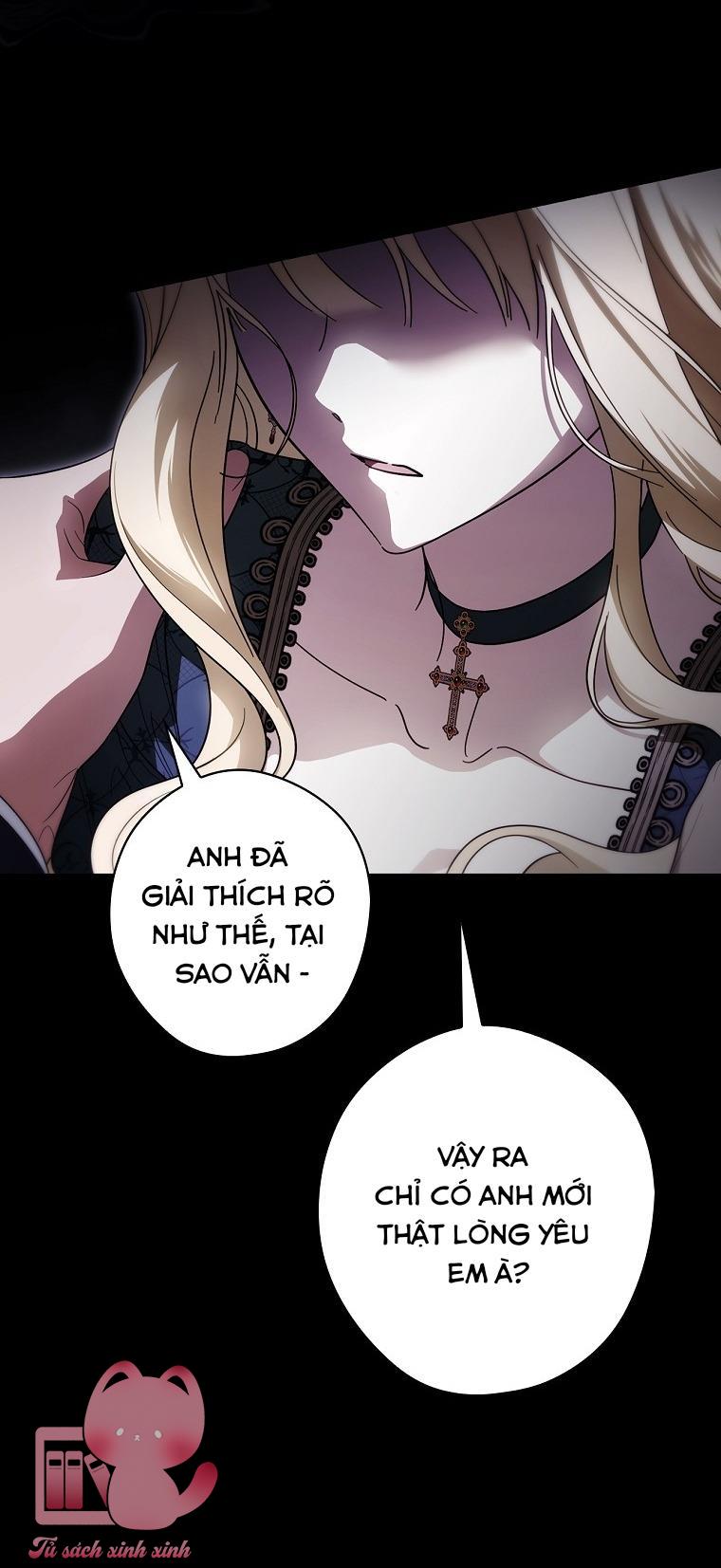 Cách Khiến Phu Quân Đứng Về Phía Tôi - Chap 104 - Trang 20