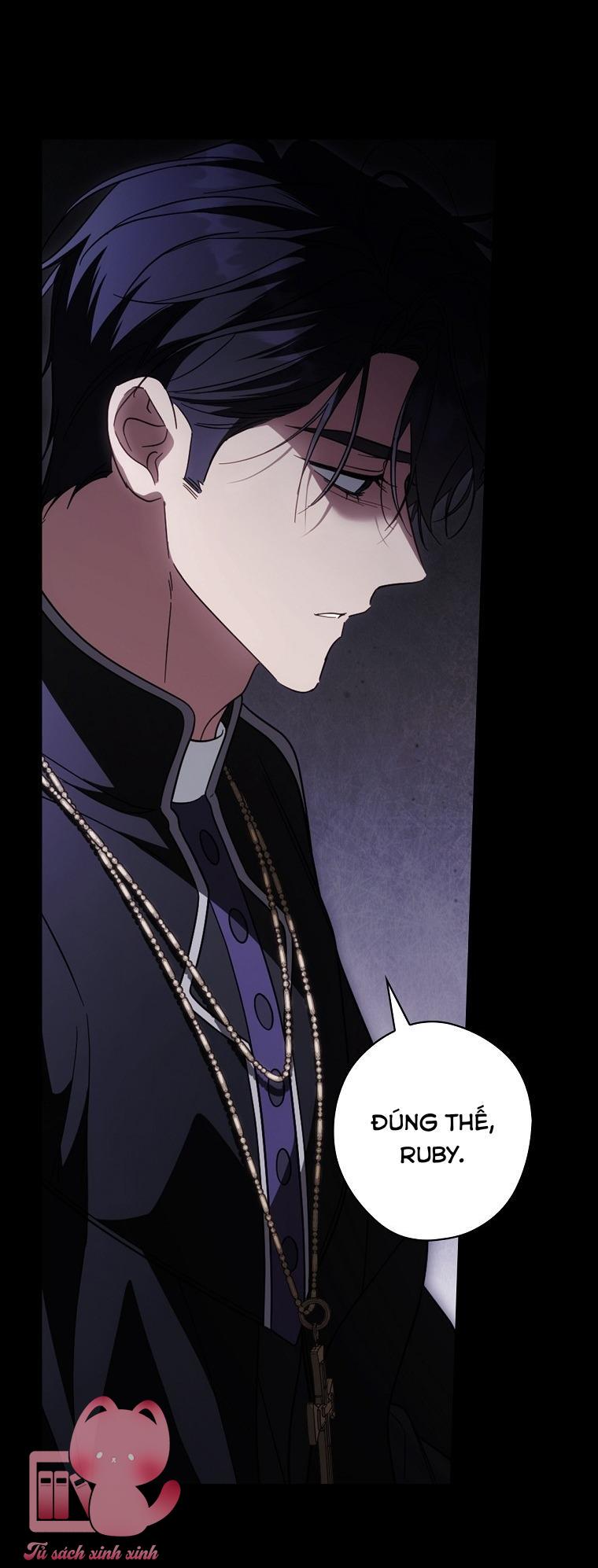 Cách Khiến Phu Quân Đứng Về Phía Tôi - Chap 104 - Trang 21