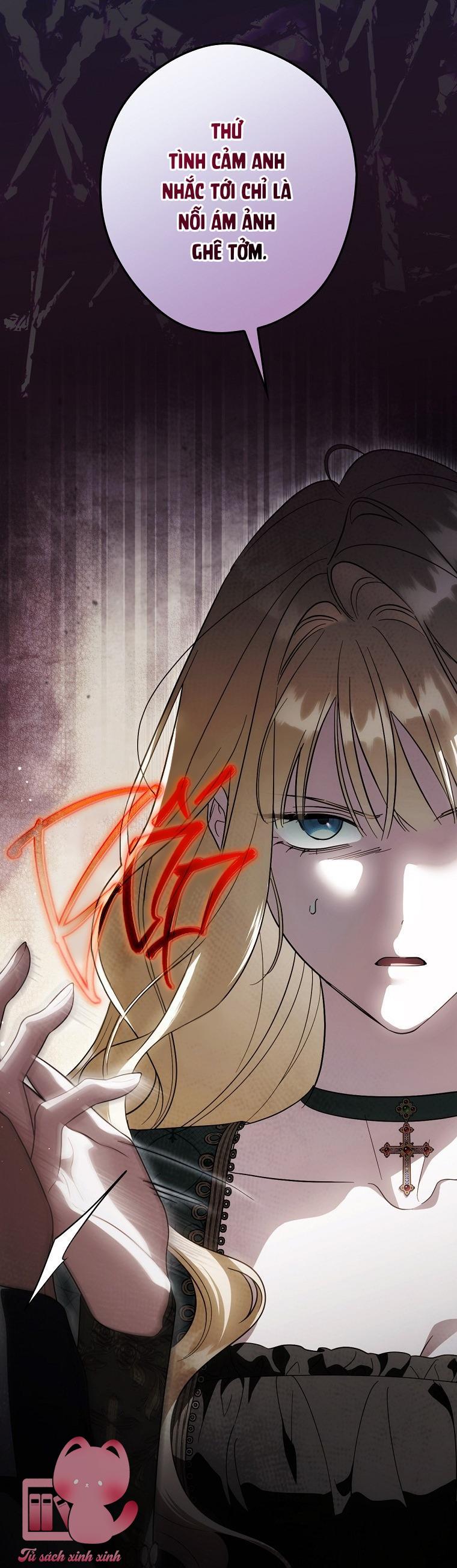 Cách Khiến Phu Quân Đứng Về Phía Tôi - Chap 104 - Trang 27