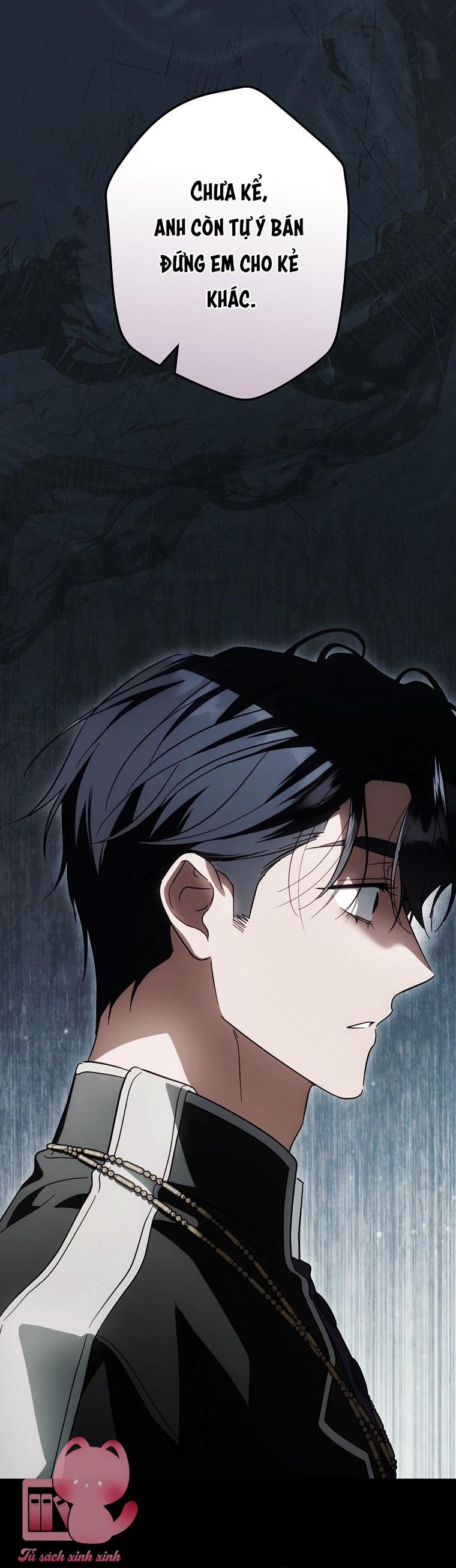 Cách Khiến Phu Quân Đứng Về Phía Tôi - Chap 104 - Trang 30