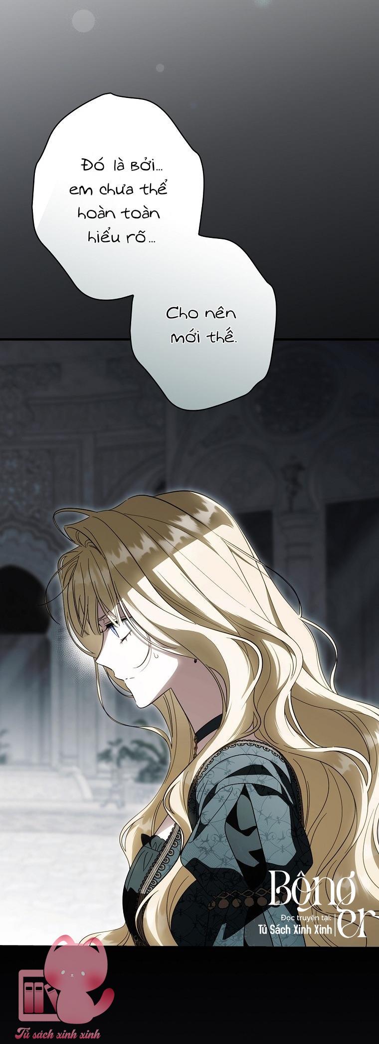 Cách Khiến Phu Quân Đứng Về Phía Tôi - Chap 104 - Trang 33