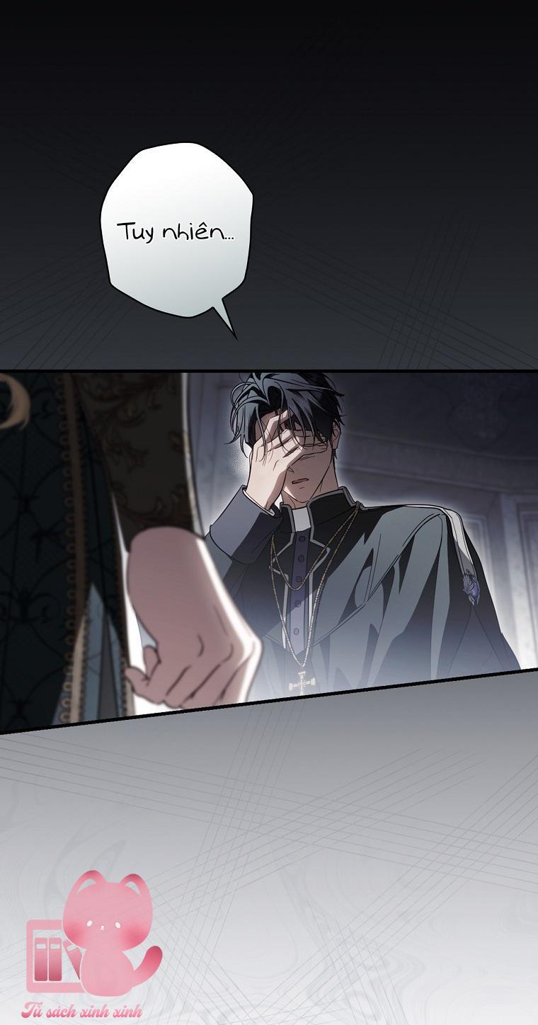 Cách Khiến Phu Quân Đứng Về Phía Tôi - Chap 104 - Trang 34