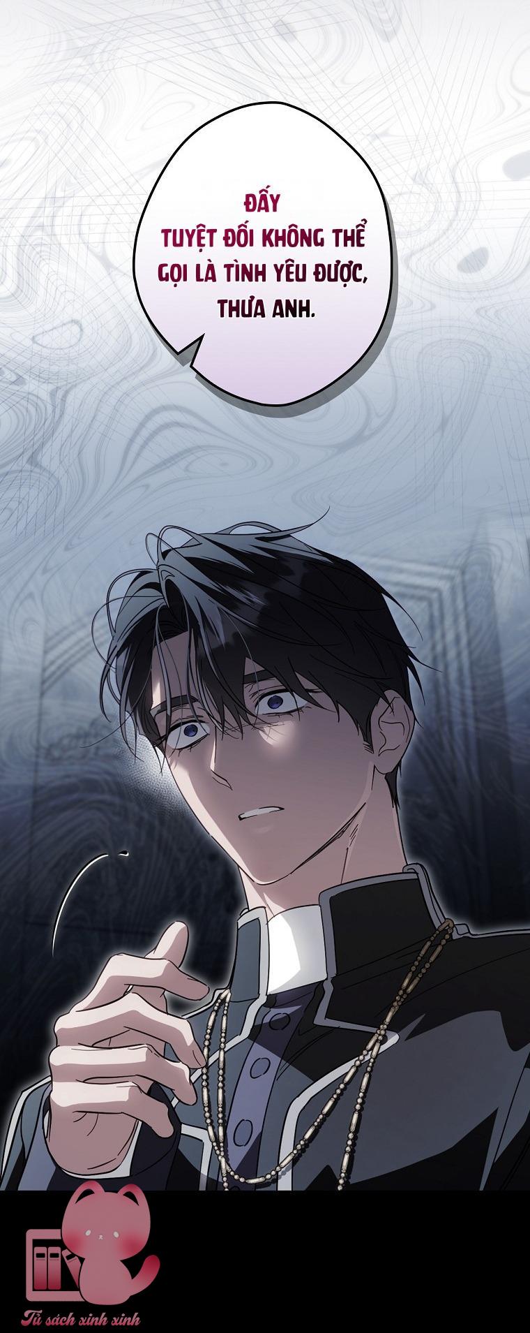 Cách Khiến Phu Quân Đứng Về Phía Tôi - Chap 104 - Trang 35