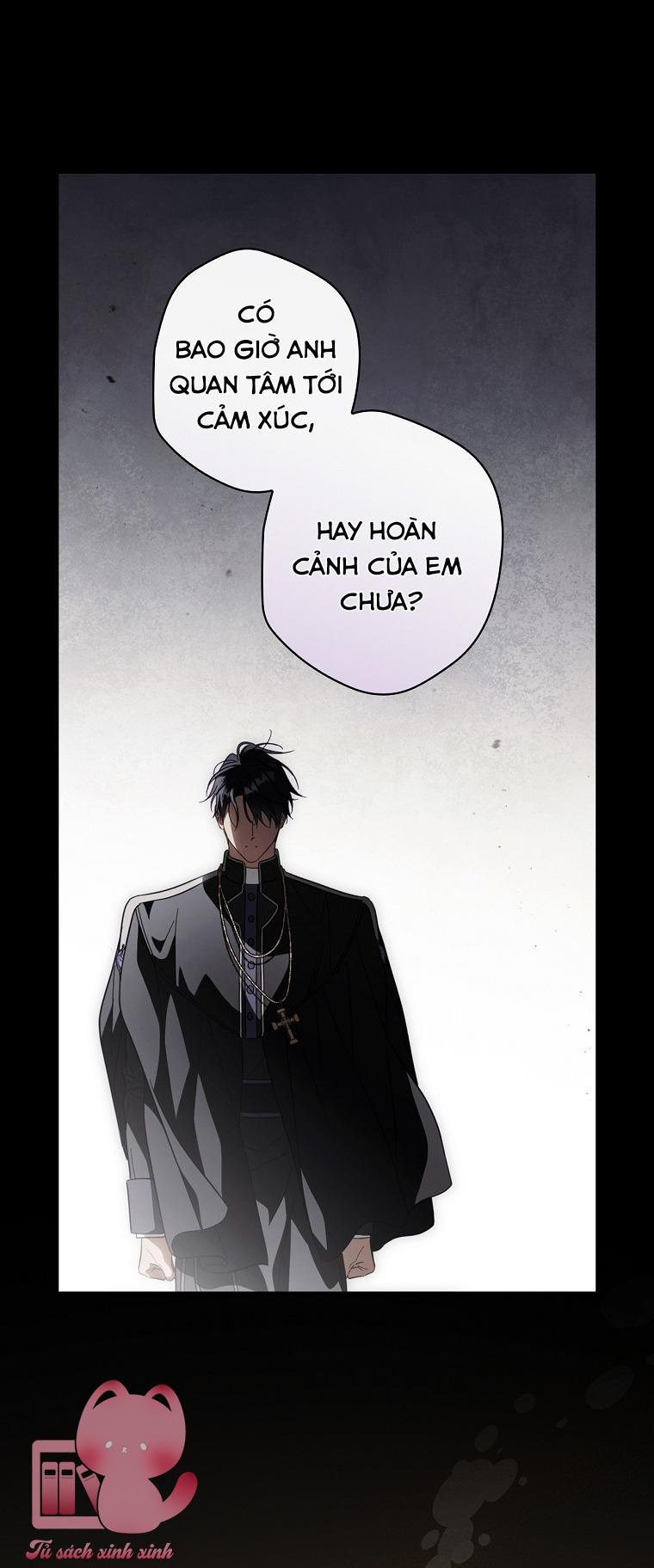 Cách Khiến Phu Quân Đứng Về Phía Tôi - Chap 104 - Trang 37