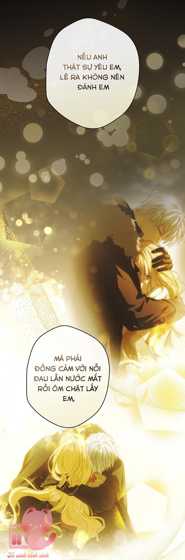 Cách Khiến Phu Quân Đứng Về Phía Tôi - Chap 104 - Trang 38