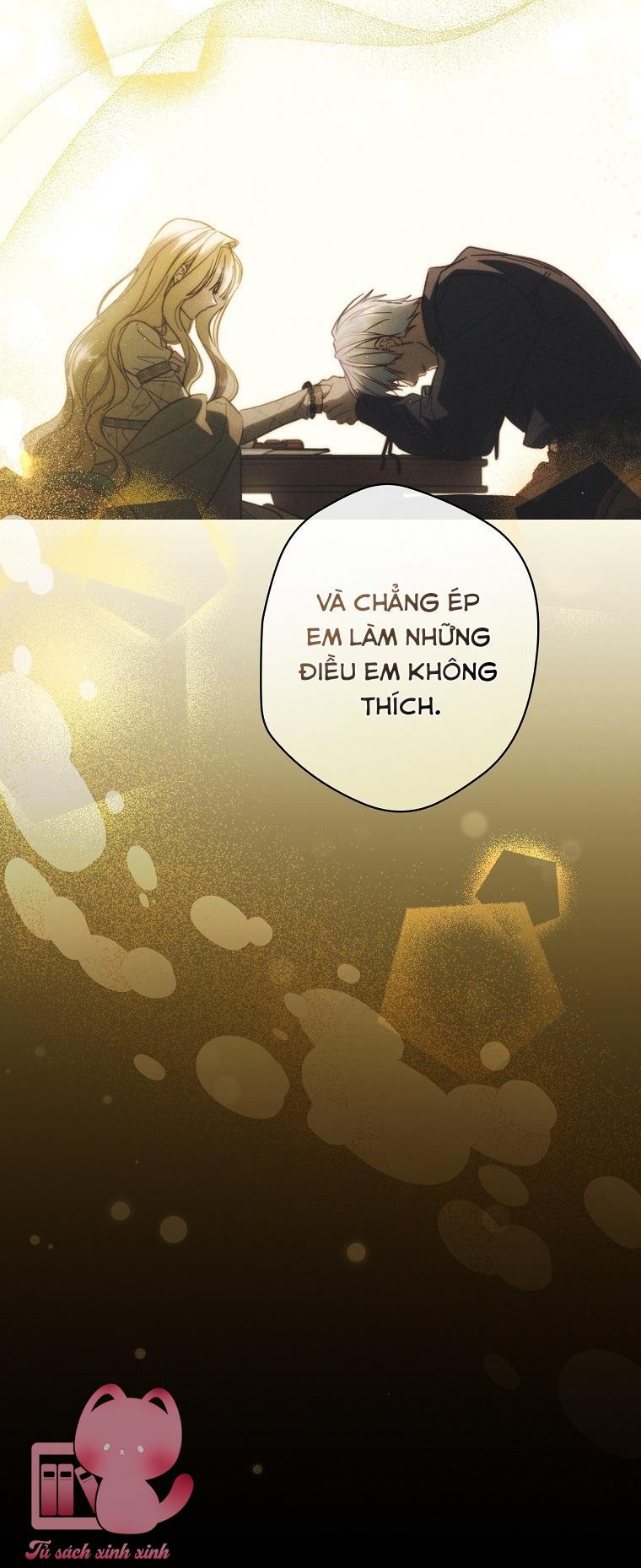 Cách Khiến Phu Quân Đứng Về Phía Tôi - Chap 104 - Trang 39