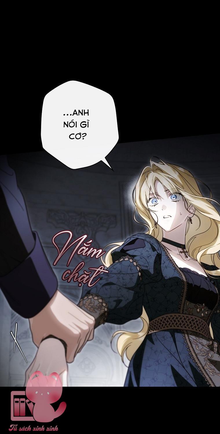 Cách Khiến Phu Quân Đứng Về Phía Tôi - Chap 104 - Trang 5