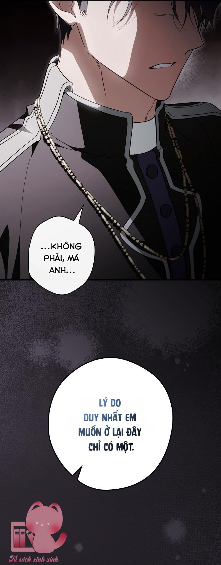 Cách Khiến Phu Quân Đứng Về Phía Tôi - Chap 104 - Trang 43