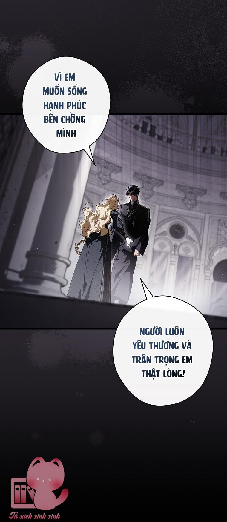 Cách Khiến Phu Quân Đứng Về Phía Tôi - Chap 104 - Trang 44