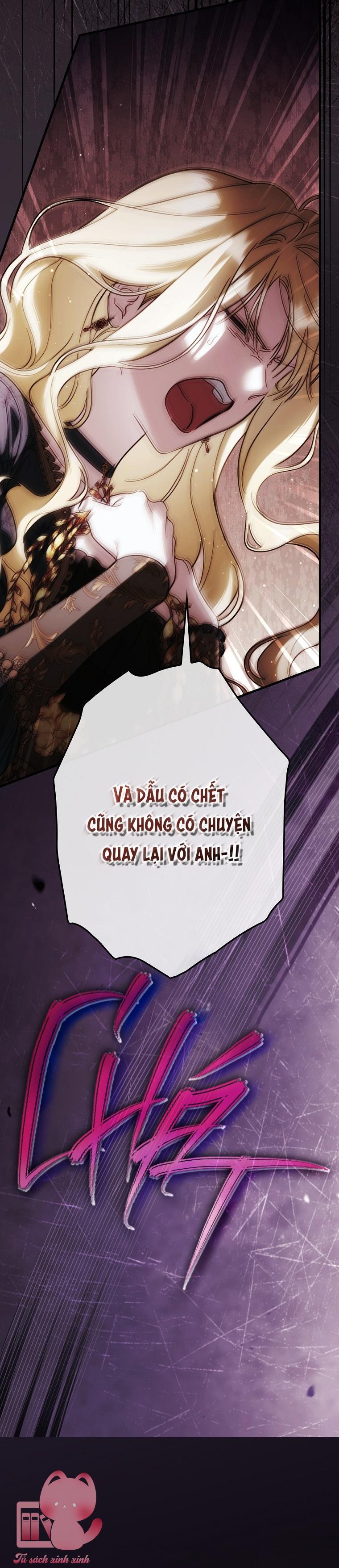 Cách Khiến Phu Quân Đứng Về Phía Tôi - Chap 104 - Trang 50