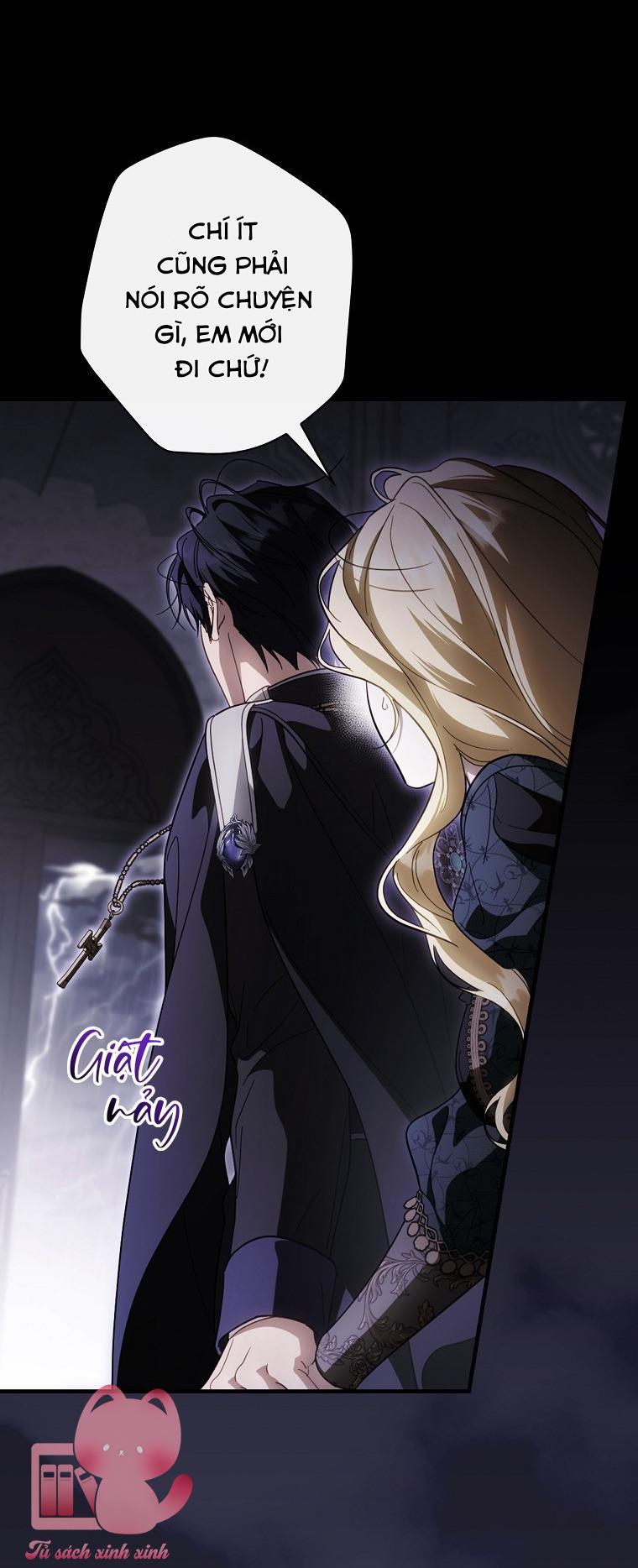 Cách Khiến Phu Quân Đứng Về Phía Tôi - Chap 104 - Trang 6
