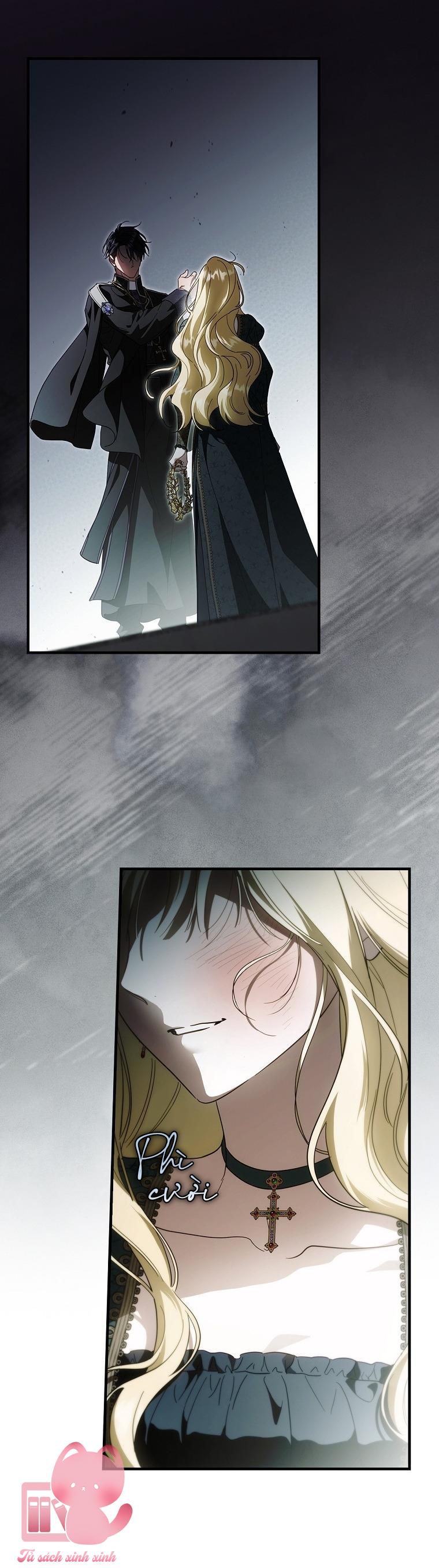 Cách Khiến Phu Quân Đứng Về Phía Tôi - Chap 104 - Trang 51