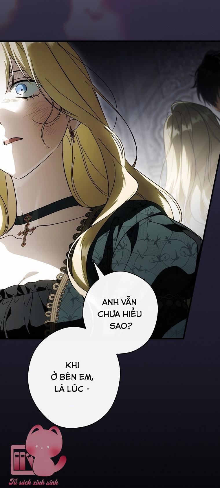Cách Khiến Phu Quân Đứng Về Phía Tôi - Chap 104 - Trang 56
