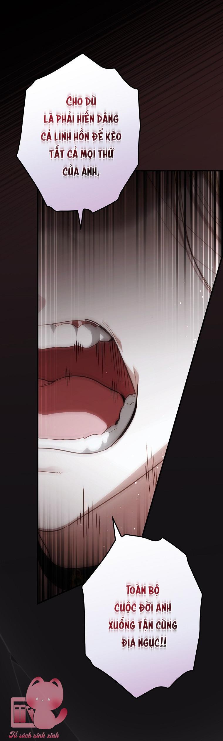 Cách Khiến Phu Quân Đứng Về Phía Tôi - Chap 104 - Trang 62