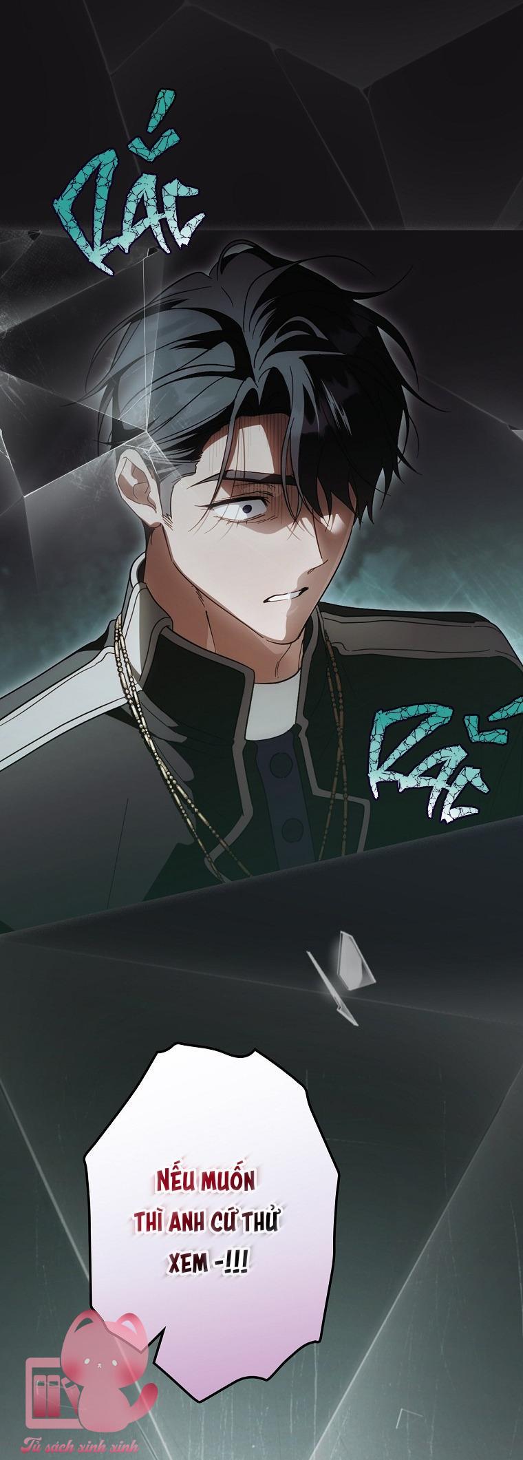 Cách Khiến Phu Quân Đứng Về Phía Tôi - Chap 104 - Trang 63