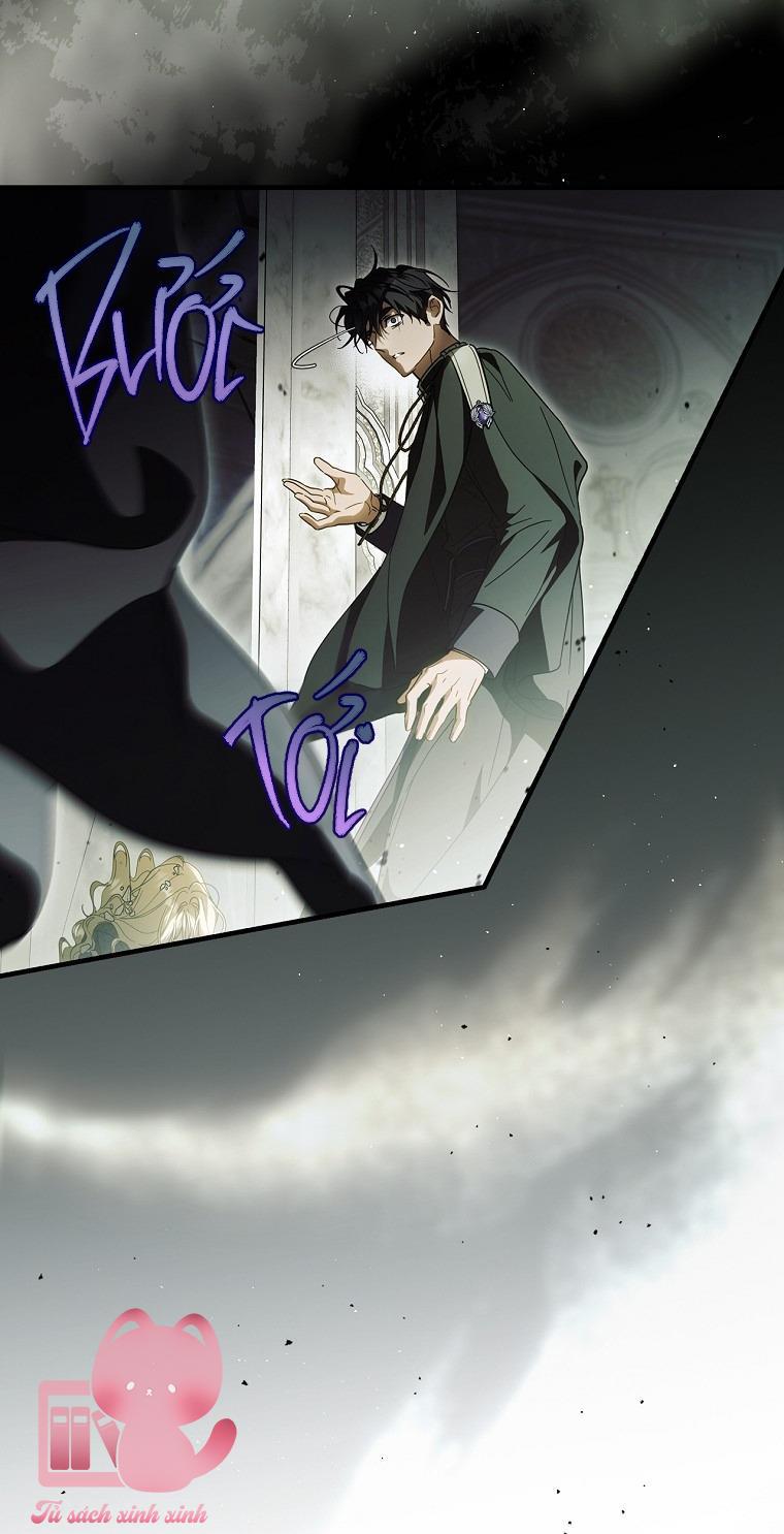 Cách Khiến Phu Quân Đứng Về Phía Tôi - Chap 104 - Trang 70
