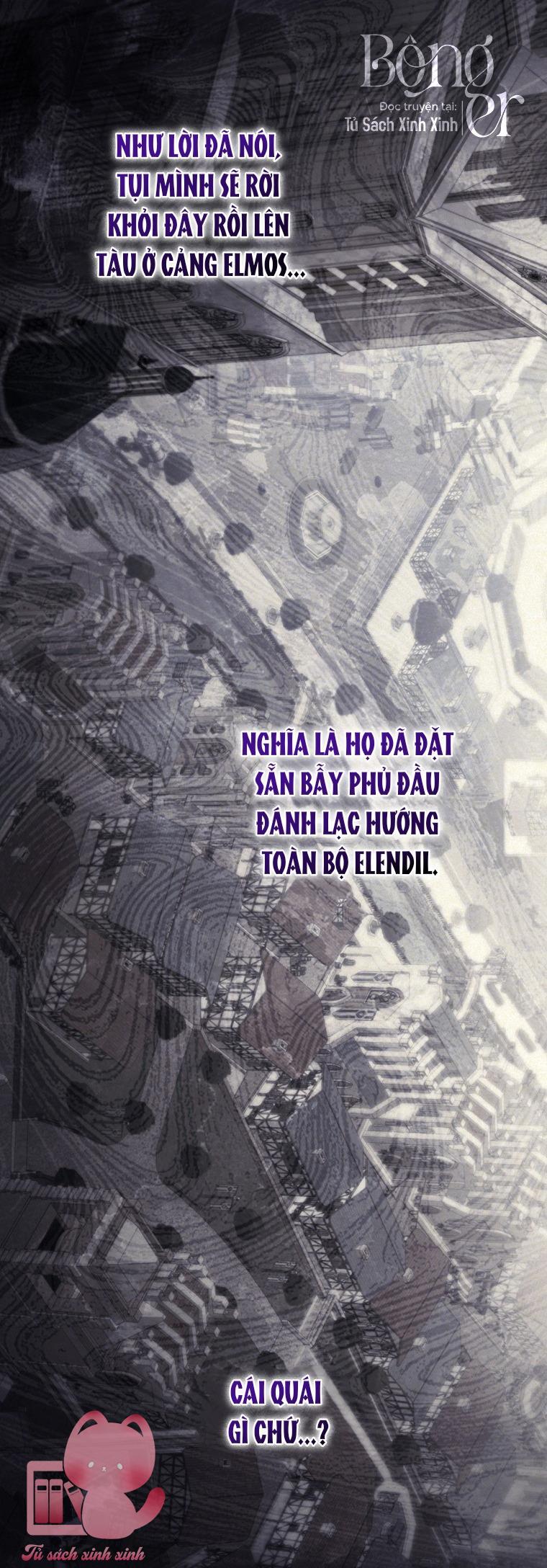 Cách Khiến Phu Quân Đứng Về Phía Tôi - Chap 104 - Trang 8