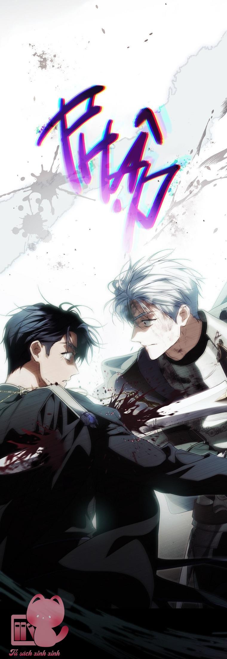 Cách Khiến Phu Quân Đứng Về Phía Tôi - Chap 104 - Trang 71