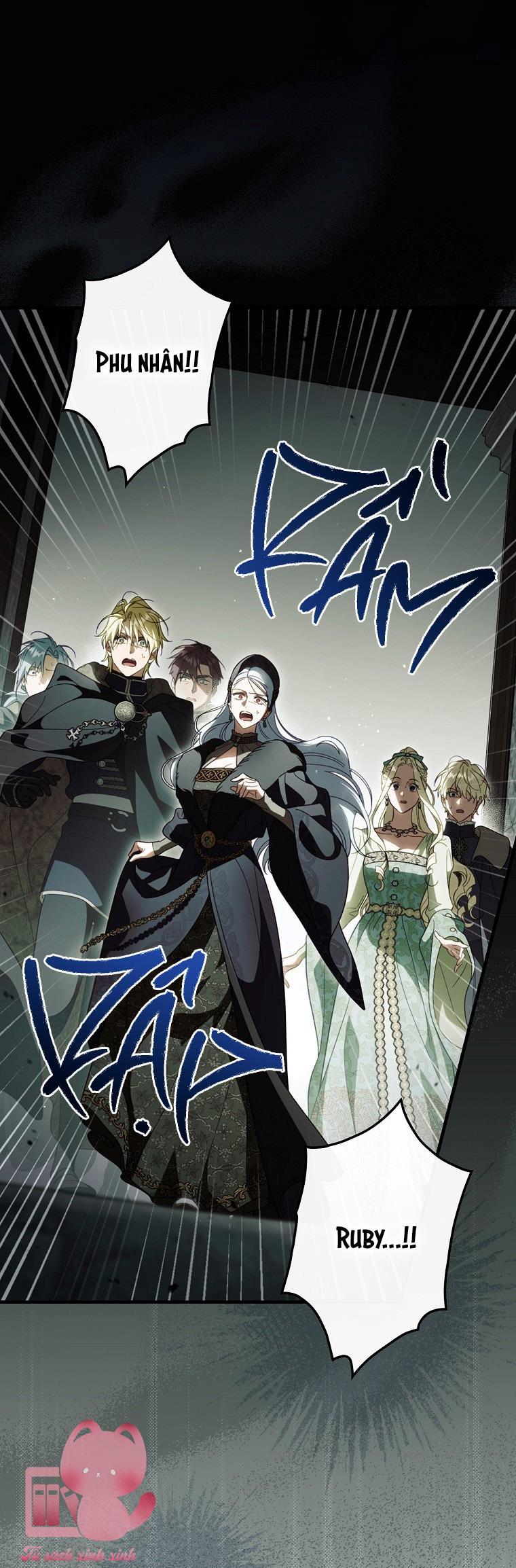 Cách Khiến Phu Quân Đứng Về Phía Tôi - Chap 105 - Trang 2