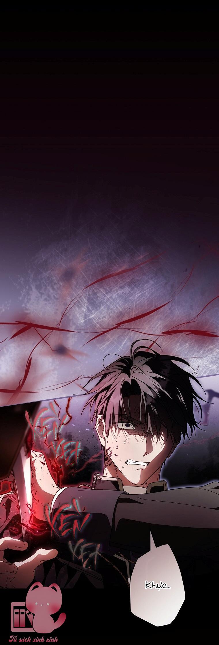 Cách Khiến Phu Quân Đứng Về Phía Tôi - Chap 105 - Trang 12