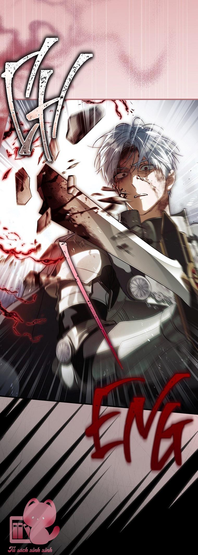 Cách Khiến Phu Quân Đứng Về Phía Tôi - Chap 105 - Trang 14