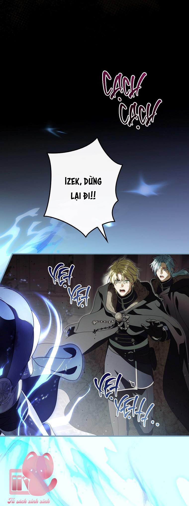 Cách Khiến Phu Quân Đứng Về Phía Tôi - Chap 105 - Trang 16