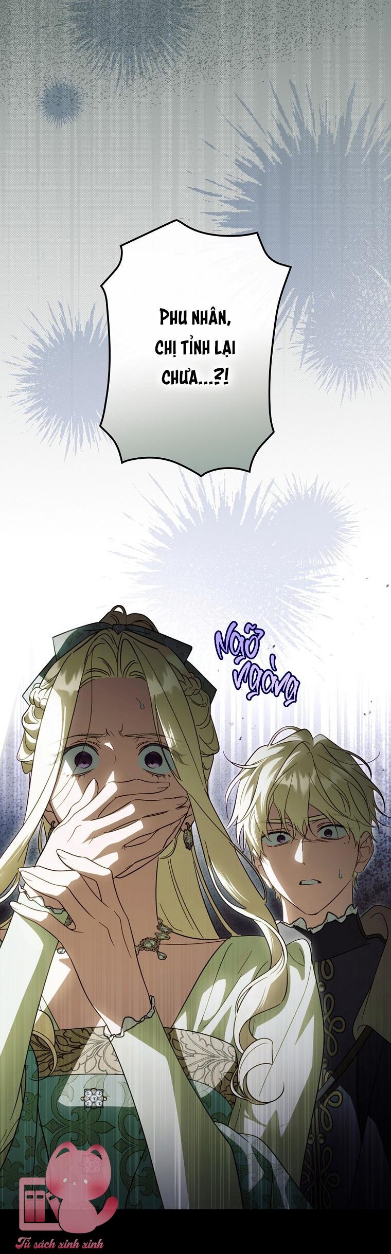 Cách Khiến Phu Quân Đứng Về Phía Tôi - Chap 105 - Trang 3