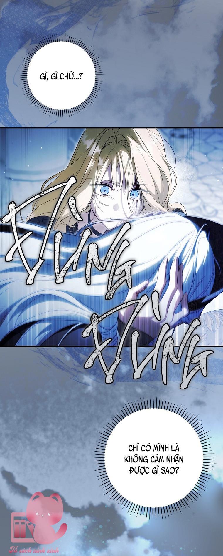 Cách Khiến Phu Quân Đứng Về Phía Tôi - Chap 105 - Trang 23