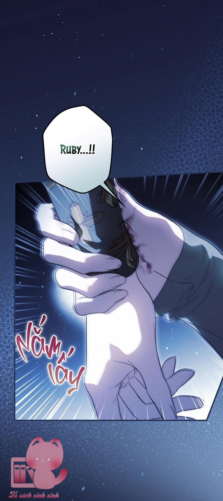 Cách Khiến Phu Quân Đứng Về Phía Tôi - Chap 105 - Trang 27