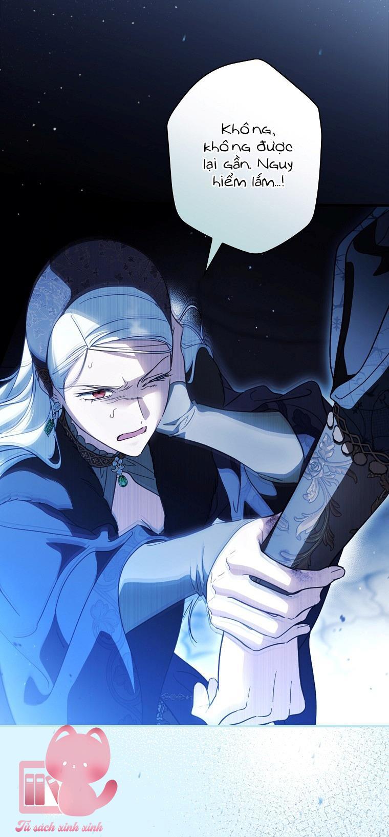 Cách Khiến Phu Quân Đứng Về Phía Tôi - Chap 105 - Trang 28