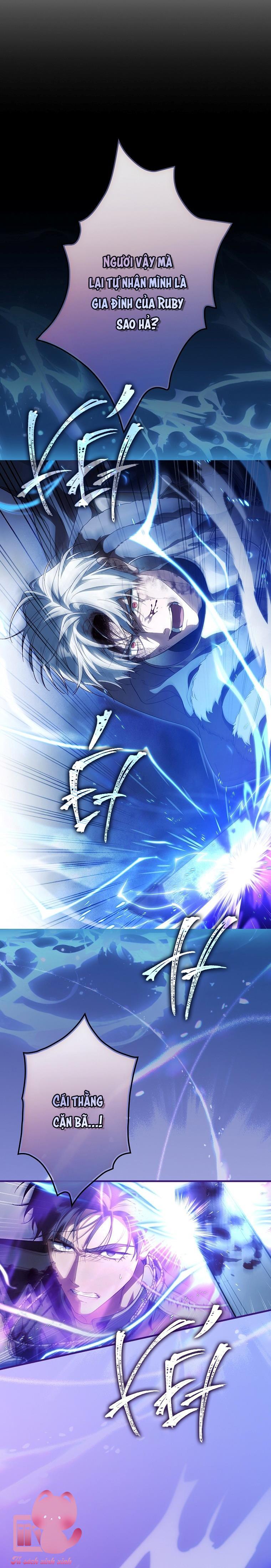 Cách Khiến Phu Quân Đứng Về Phía Tôi - Chap 105 - Trang 32