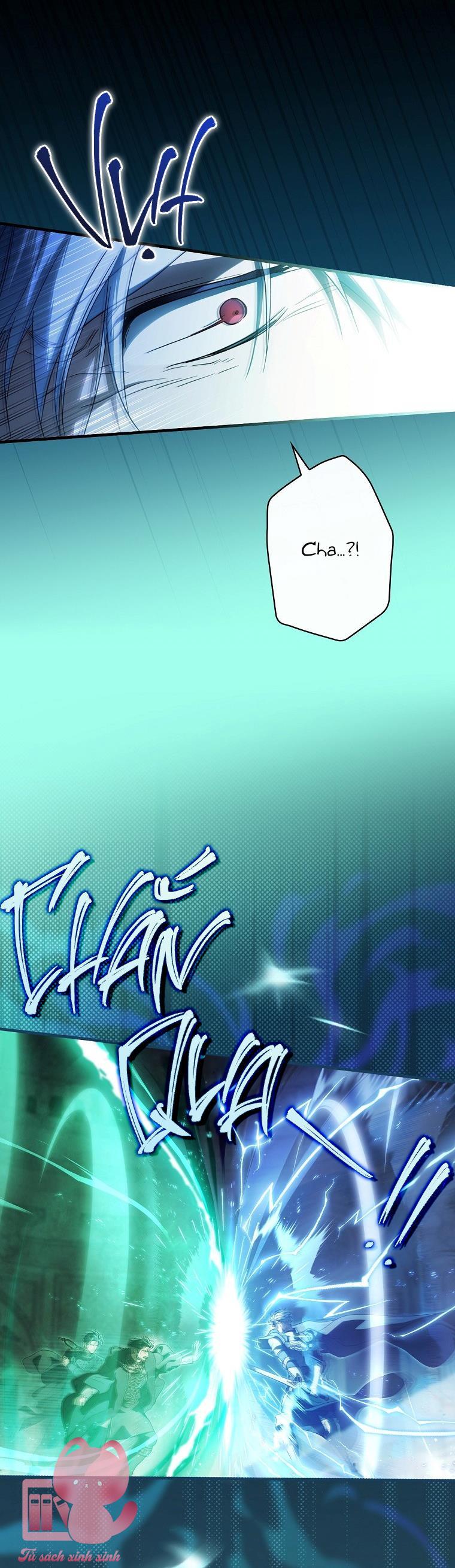 Cách Khiến Phu Quân Đứng Về Phía Tôi - Chap 105 - Trang 35
