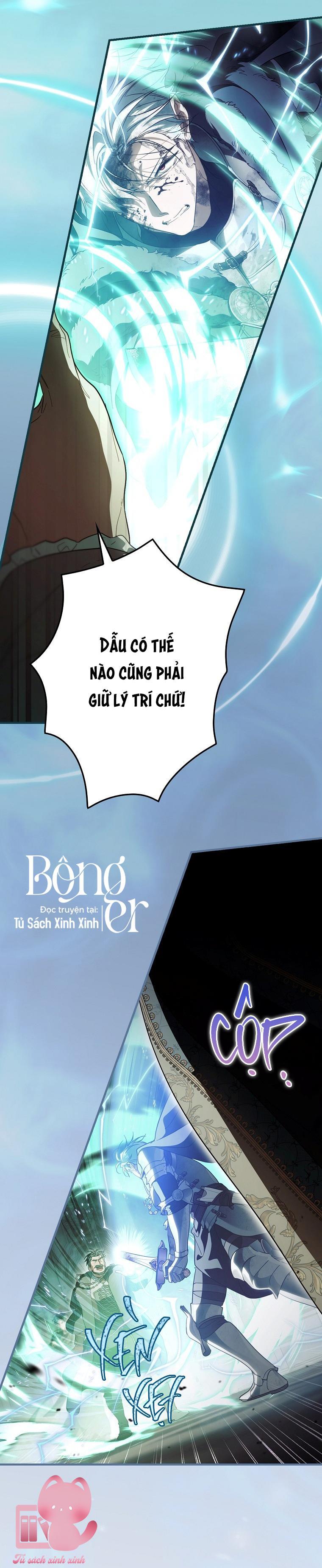 Cách Khiến Phu Quân Đứng Về Phía Tôi - Chap 105 - Trang 37