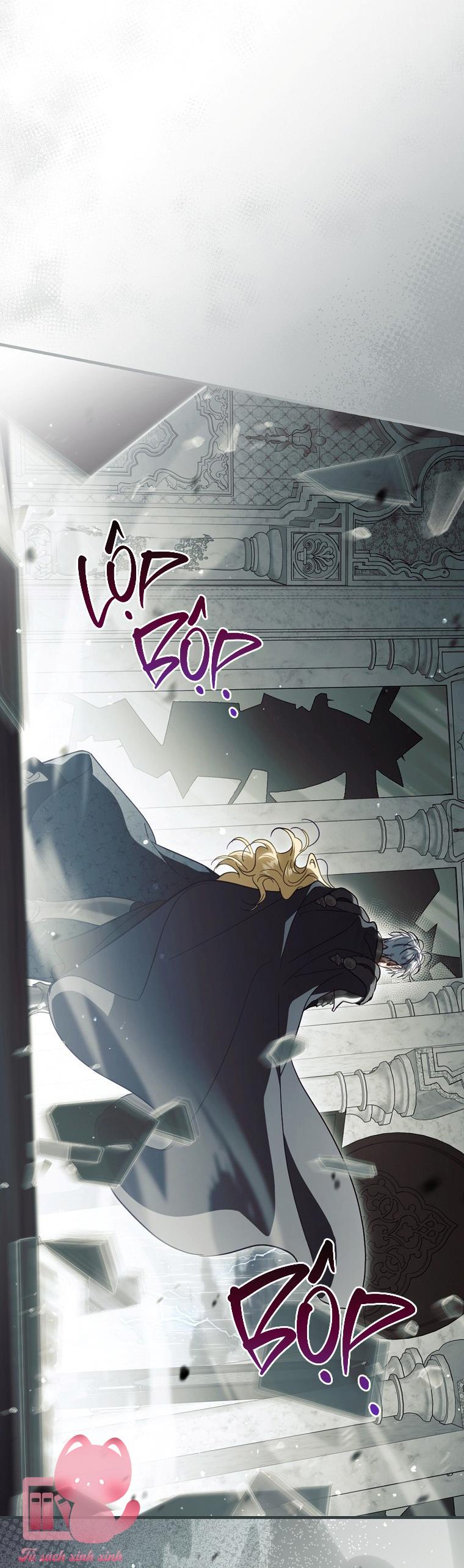 Cách Khiến Phu Quân Đứng Về Phía Tôi - Chap 105 - Trang 45