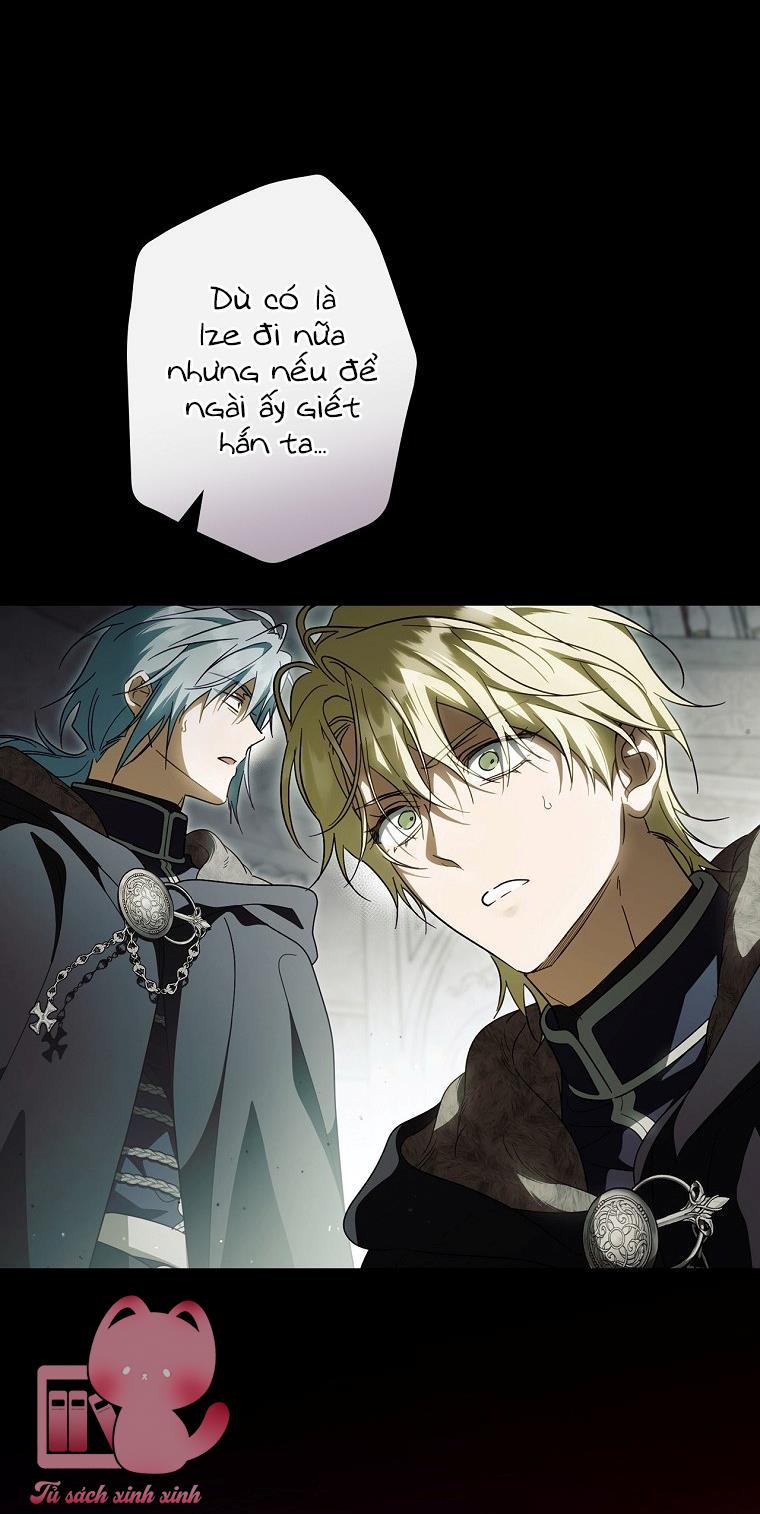 Cách Khiến Phu Quân Đứng Về Phía Tôi - Chap 105 - Trang 9