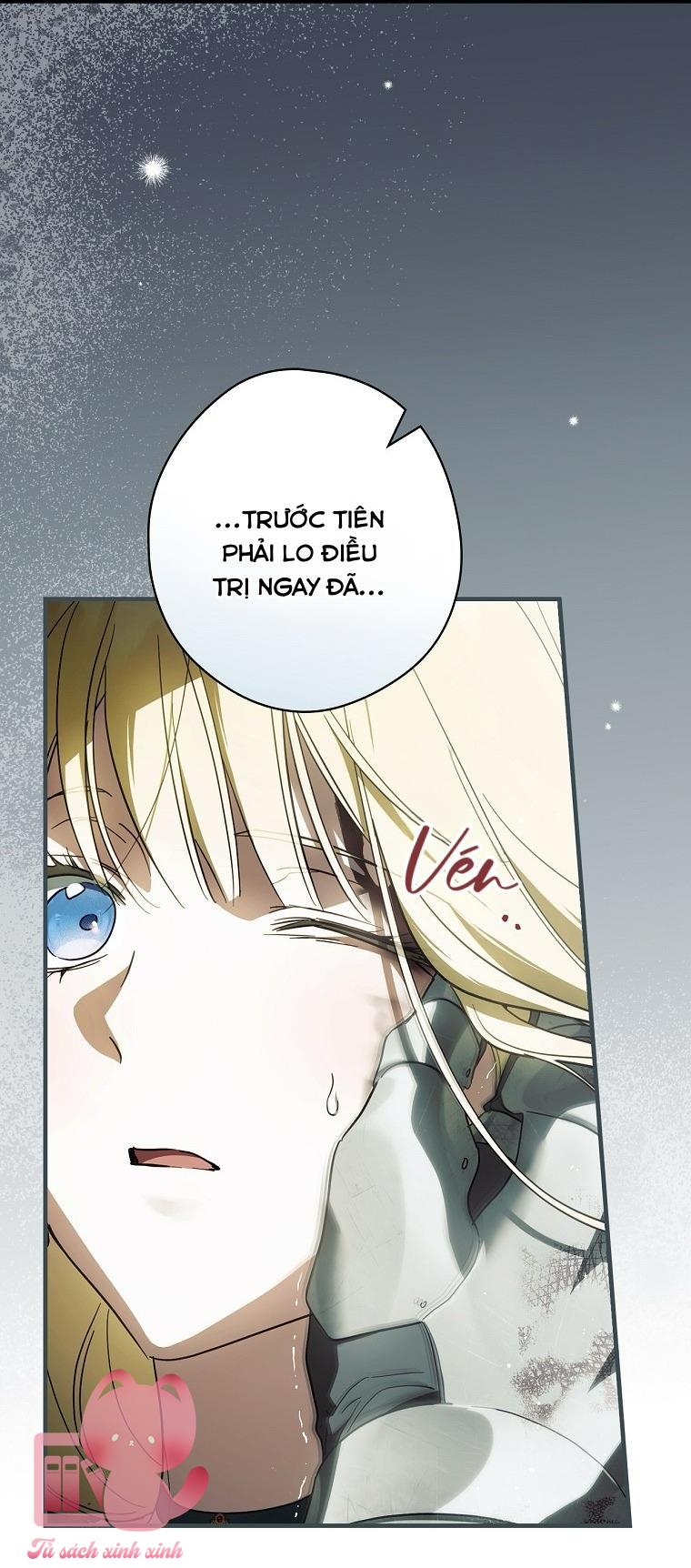 Cách Khiến Phu Quân Đứng Về Phía Tôi - Chap 106 - Trang 11