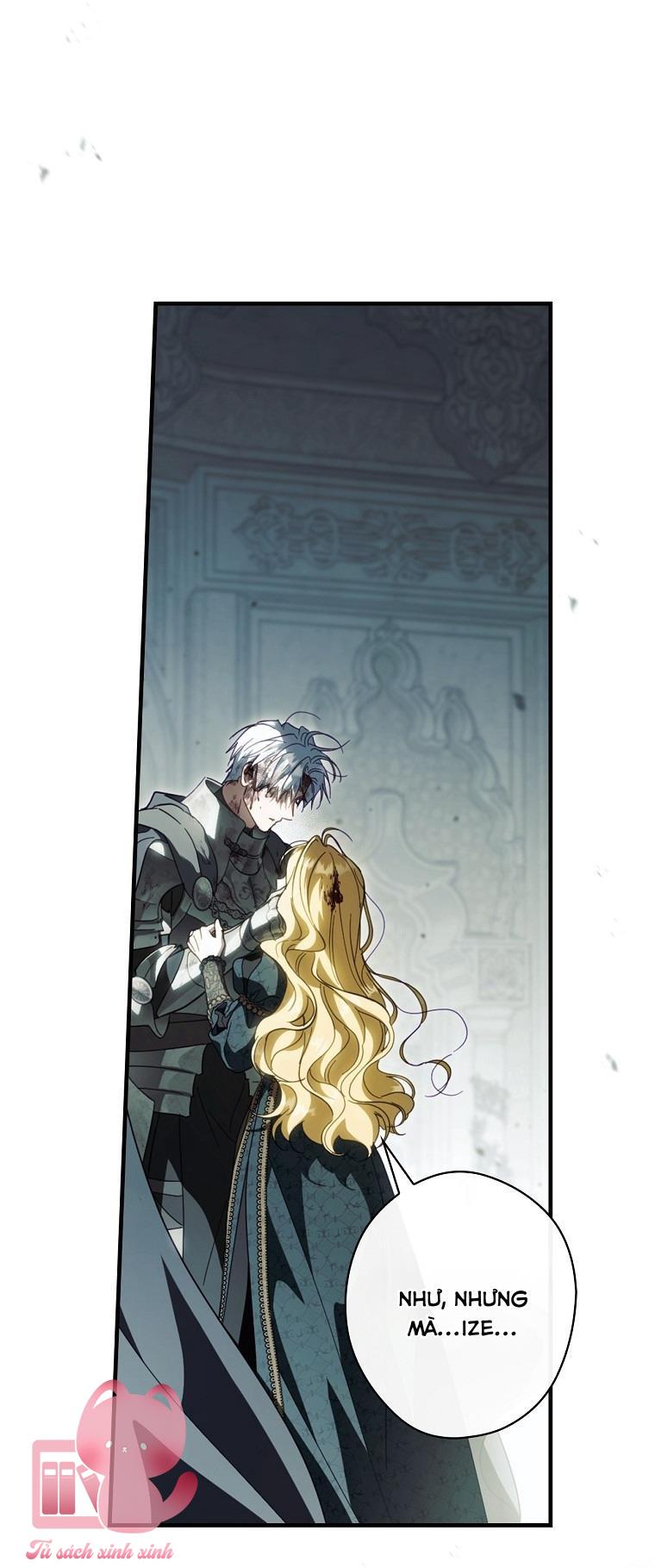 Cách Khiến Phu Quân Đứng Về Phía Tôi - Chap 106 - Trang 12