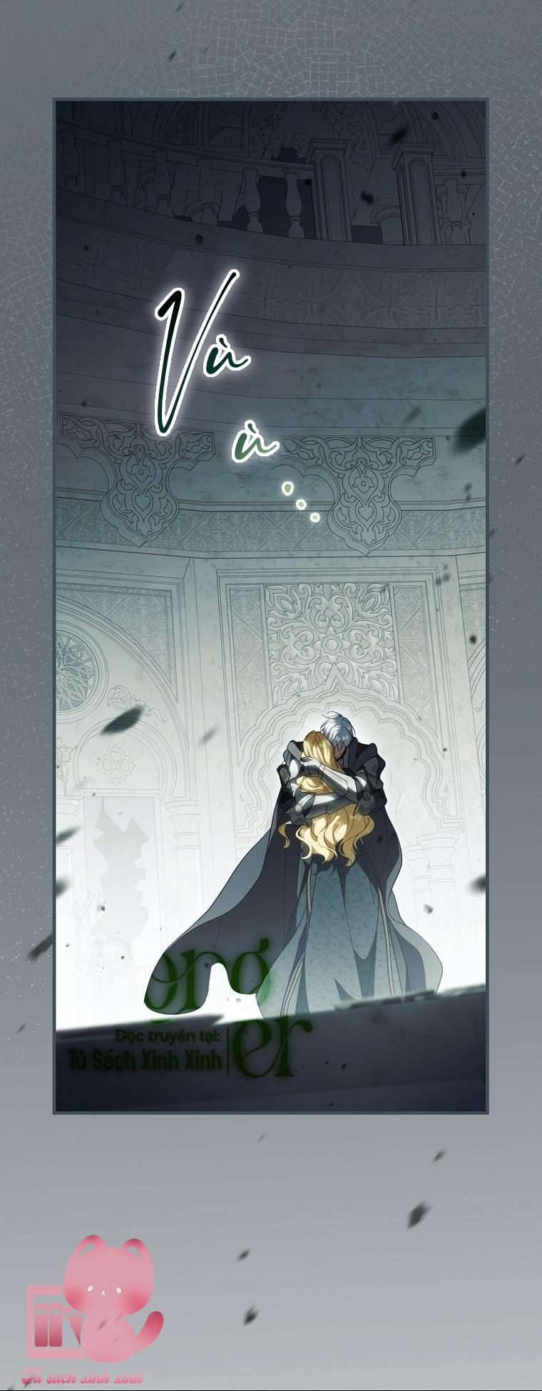 Cách Khiến Phu Quân Đứng Về Phía Tôi - Chap 106 - Trang 3
