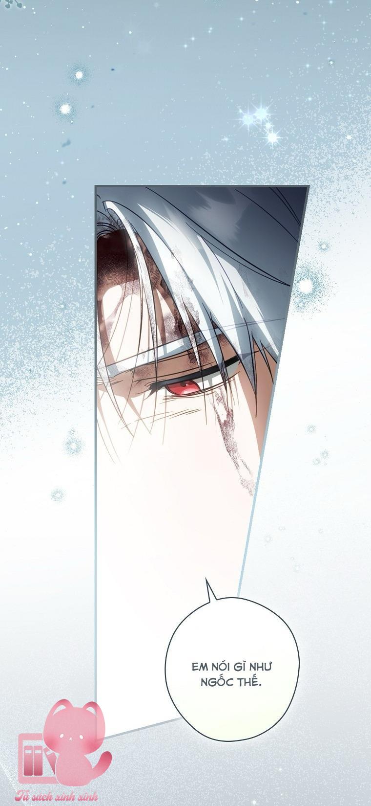 Cách Khiến Phu Quân Đứng Về Phía Tôi - Chap 106 - Trang 22